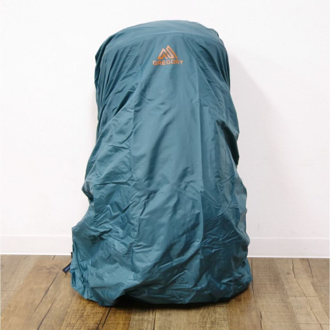 Gregory - 極美品 グレゴリー GREGORY STOUT45 L レインカバー Gregory - 極美品 グレゴリー GREGORY STOUT45 L レインカバー