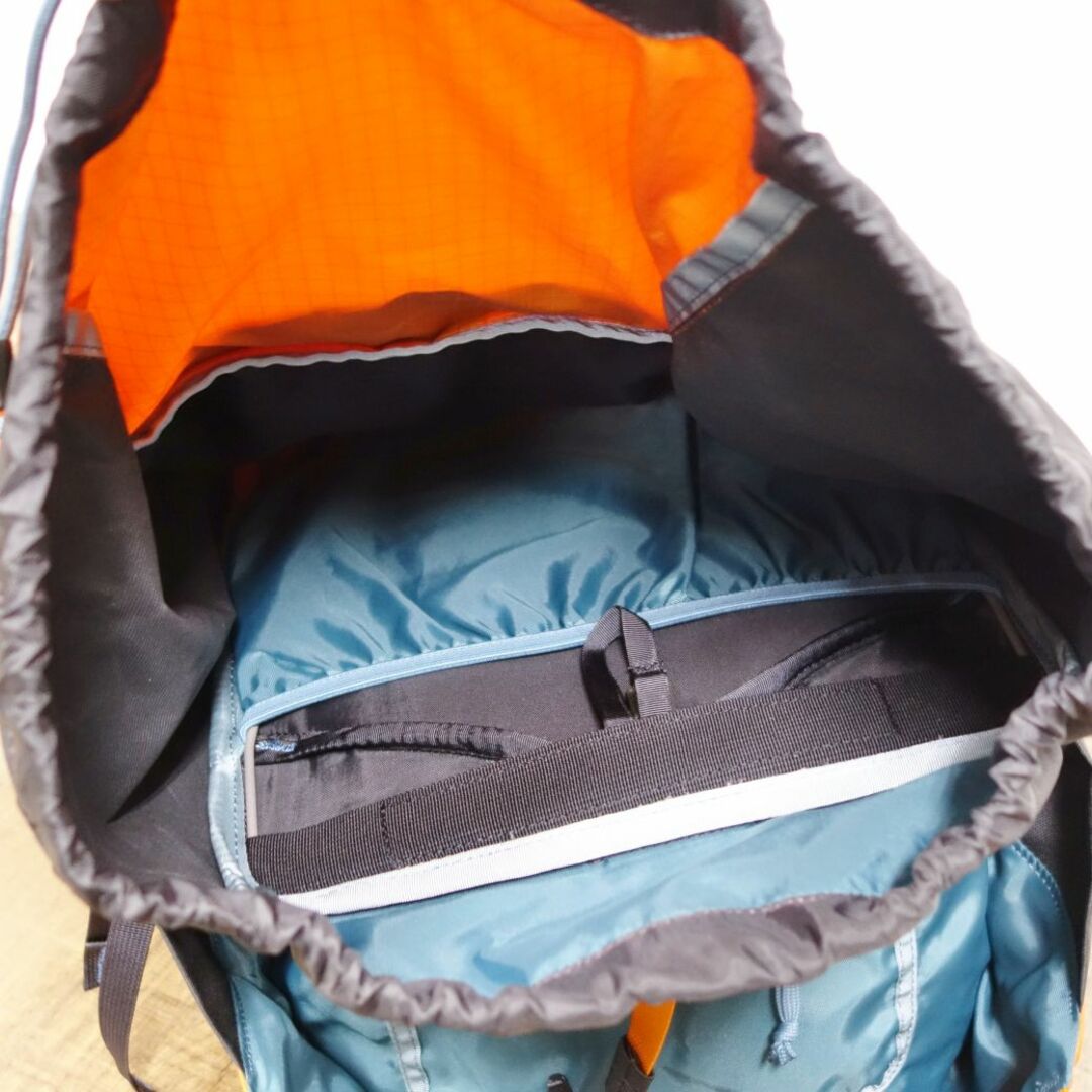 Gregory - 極美品 グレゴリー GREGORY STOUT45 L レインカバー Gregory - 極美品 グレゴリー GREGORY STOUT45 L レインカバー