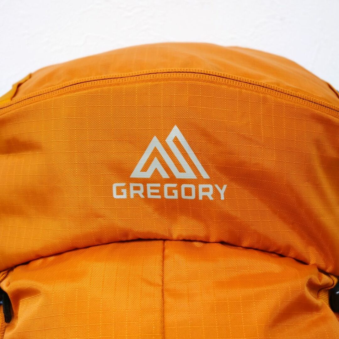 Gregory - 極美品 グレゴリー GREGORY STOUT45 L レインカバー Gregory - 極美品 グレゴリー GREGORY STOUT45 L レインカバー
