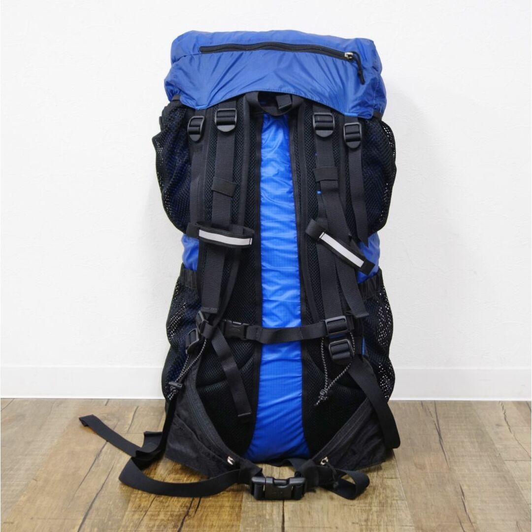 廃盤 ゴーライト GOLITE ウルトラライトパック RACE 40L M 廃盤 ゴーライト GOLITE ウルトラライトパック RACE 40L M