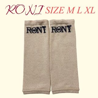 ロニィ(RONI)のZK5 RONI 3 レッグウォーマー(レッグウォーマー)