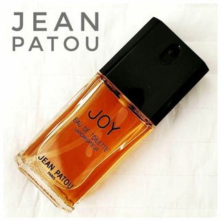 ジャンパトゥ(JEAN PATOU)の稀少 未使用 に近い JEAN PATOU ジャンパトゥ パトゥ 香水 25mL(香水(女性用))