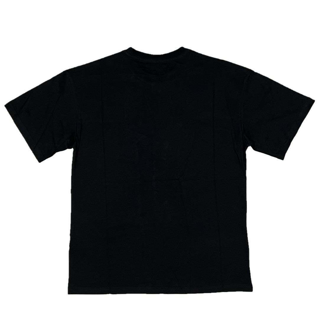 AMIRI アミリ M.A. Bar MAバー 半袖 Tシャツ ブラック XL
