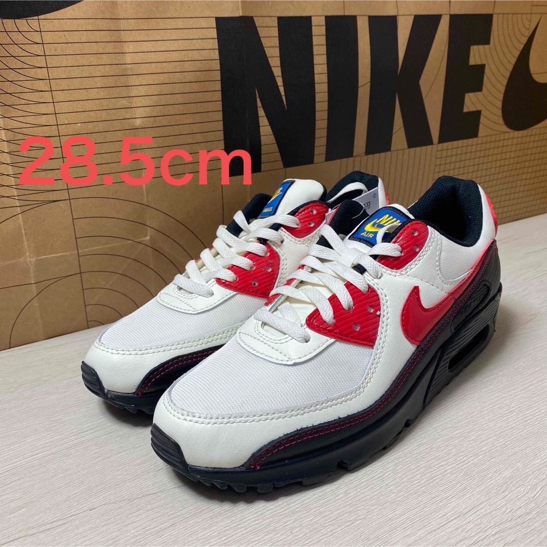 28.5cmcm AIR MAX 90 SE | フリマアプリ ラクマ