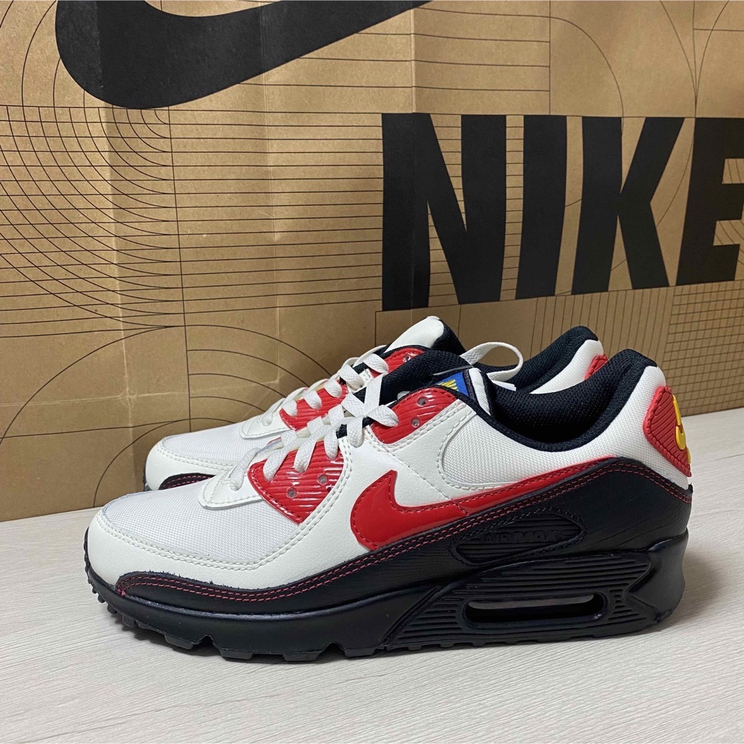 28.5cmcm AIR MAX 90 SE 1