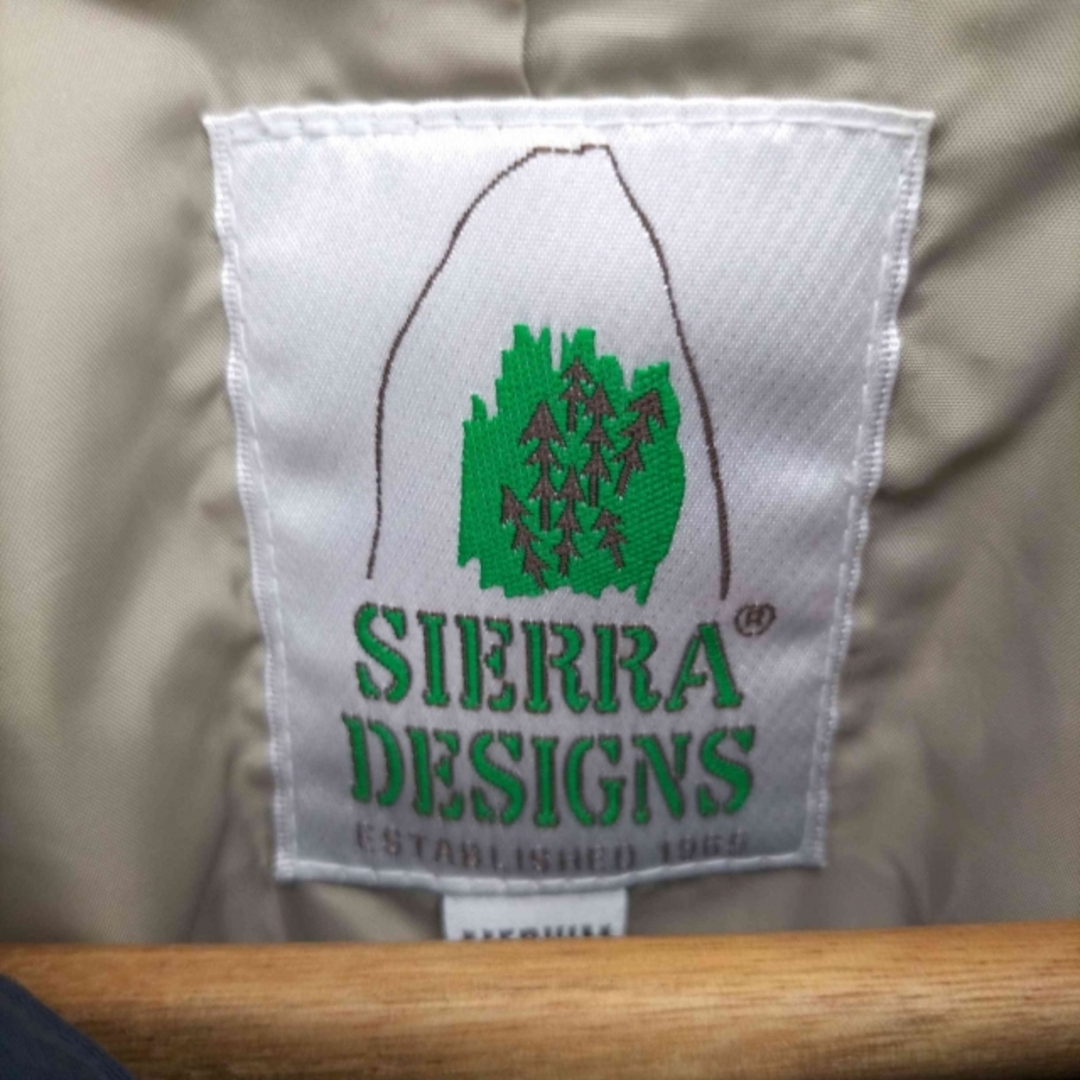 SIERRA DESIGNS(シェラデザイン)のSIERRA DESIGNS(シェラデザイン) レディース アウター ジャケット レディースのジャケット/アウター(その他)の商品写真