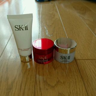 エスケーツー(SK-II)の未使用♡SK-II　R.N.A.パワーラディカルニューエイジ　等(美容液)