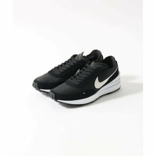 ベーセーストック(B.C STOCK)の【ブラック】【NIKE / ナイキ】 WAFFLE ONE LTR(スニーカー)