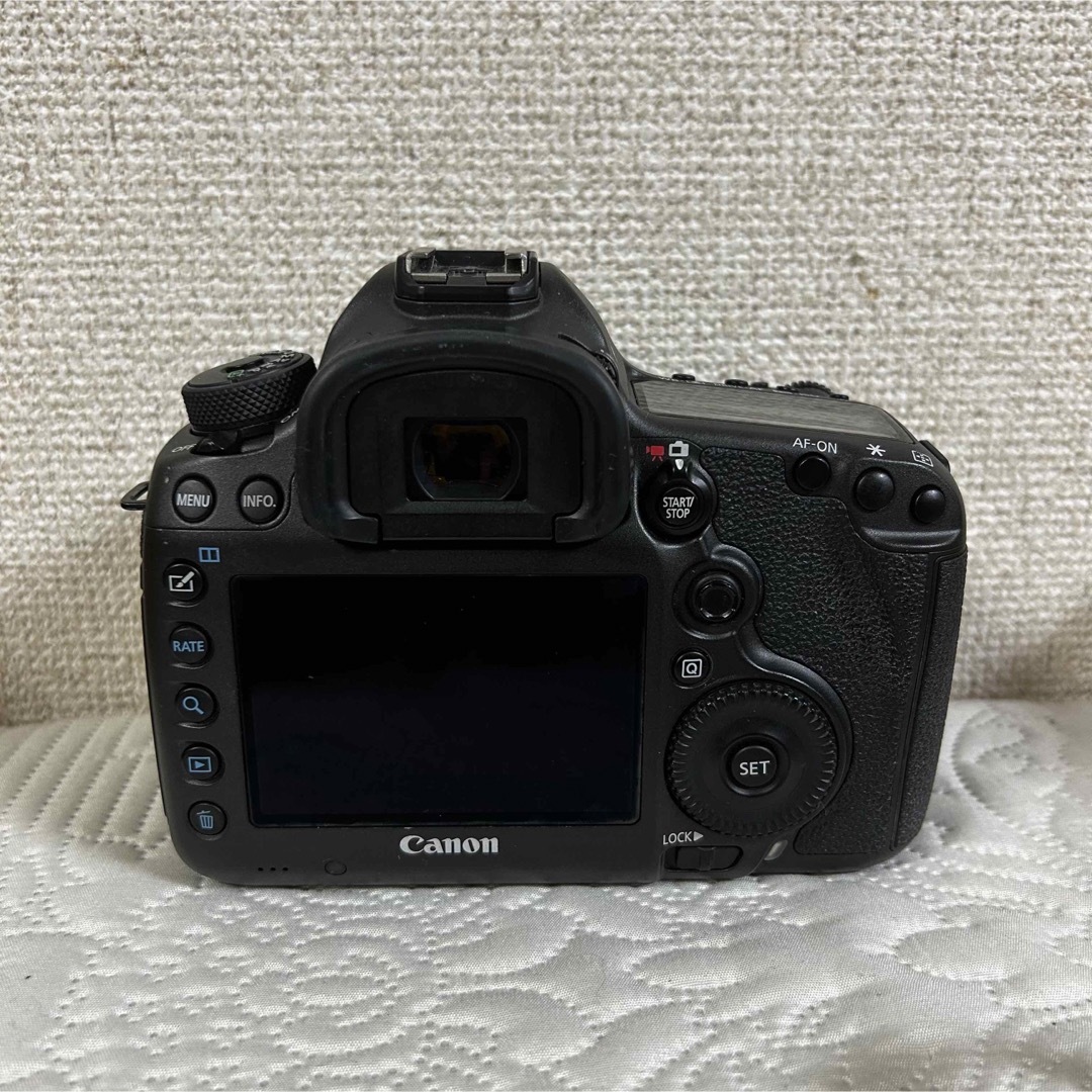 Canon - ゆいゆい様専用 Canon EOS 5Ds Rの通販 by mana's shop