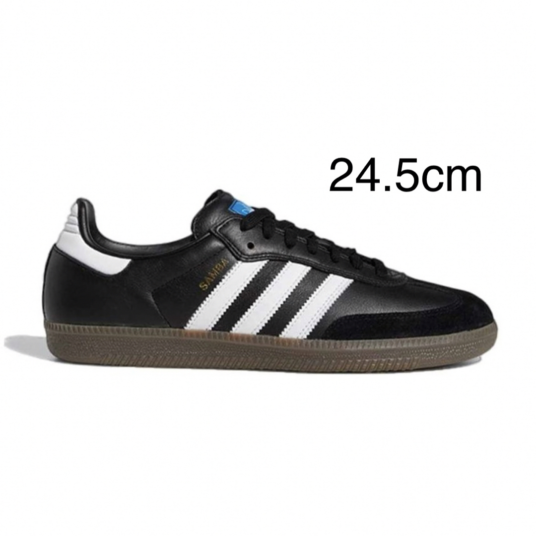 adidas samba ADV GW3159 24.5cm