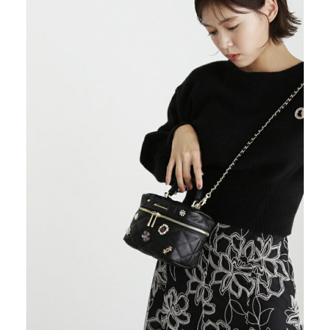 JILL by JILL STUART  CITYポシェット