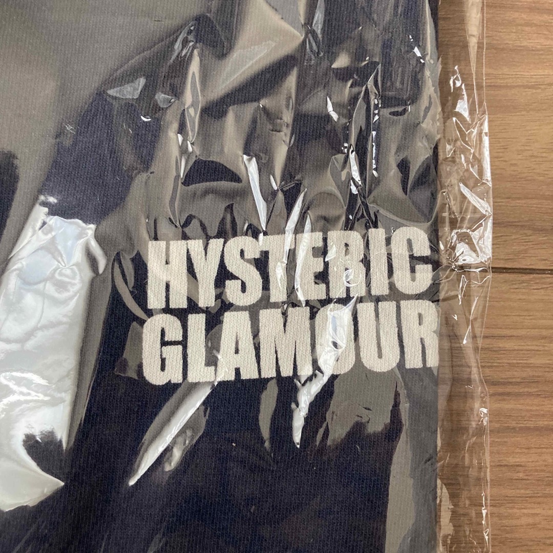 HYSTERIC GLAMOUR - ヒステリックグラマー SEE NO EVIL Tシャツ☆L