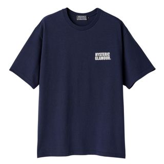 HYSTERIC GLAMOUR - ヒステリックグラマー SEE NO EVIL Tシャツ☆L