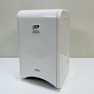 富士通 空気清浄器の通販 100点以上 | 富士通のスマホ/家電/カメラを