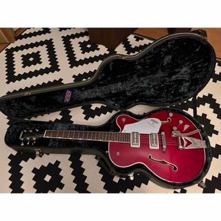 グレッチ(GRETSCH)の【EXE様用】GRETSCH 6119 Tennessee Rose(エレキギター)