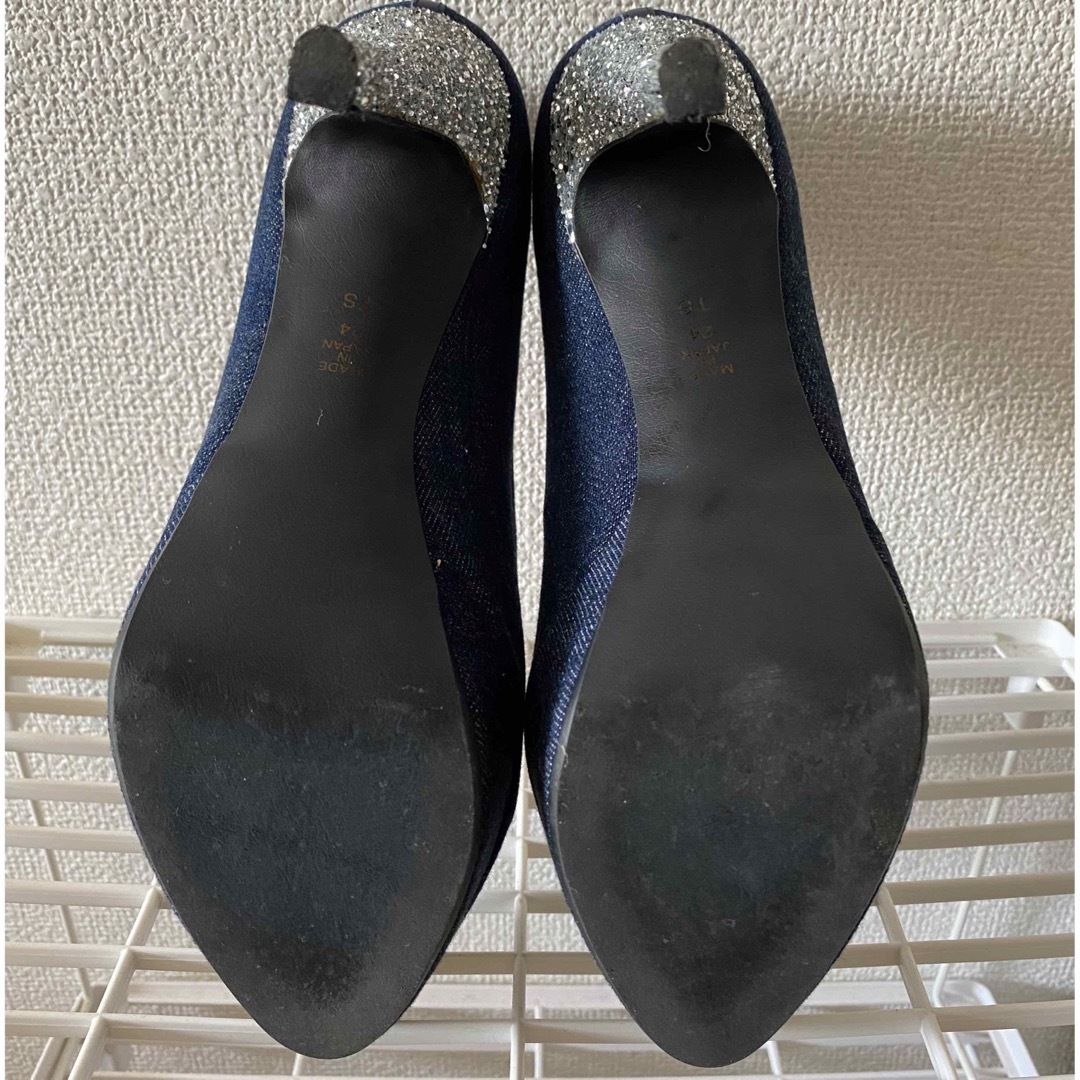 DIANA(ダイアナ)の☆ダイアナ ヒール24☆ レディースの靴/シューズ(ハイヒール/パンプス)の商品写真