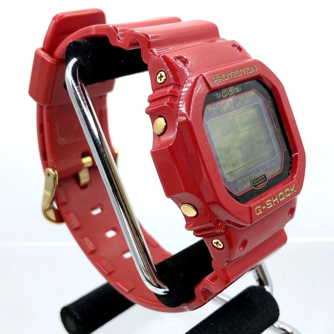 G-SHOCK ジーショック 腕時計 GW-M5630A-4GW-M5630A-4機能 - www