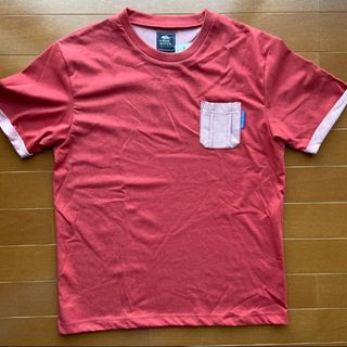 【新品未使用】クリフメイヤー　子供服半袖Tシャツ160 (Tシャツ/カットソー)