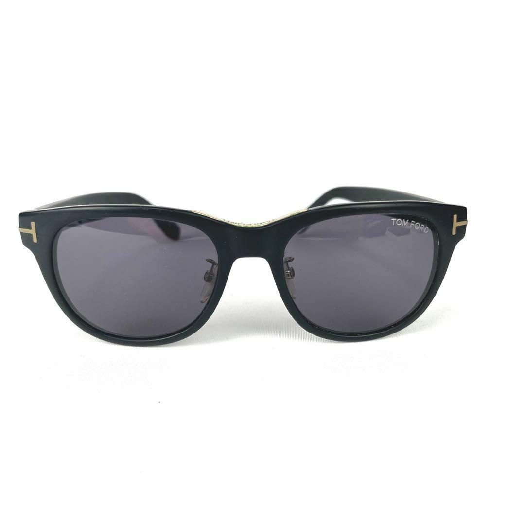 美品 TOM FORDトムフォード ロンハーマン 別注 TF9257 02A-