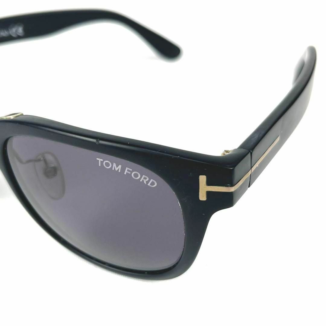 美品 TOM FORDトムフォード ロンハーマン 別注 TF9257 02A-