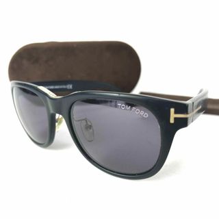 美品 TOM FORDトムフォード ロンハーマン 別注 TF9257 02A-