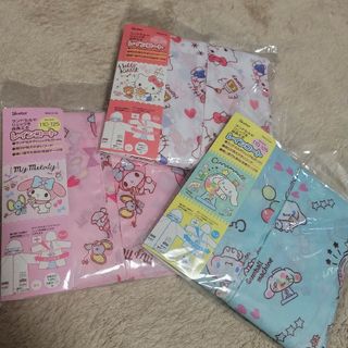 シナモロールの通販 32点(キッズ/ベビー/マタニティ) | お得な新品 ...