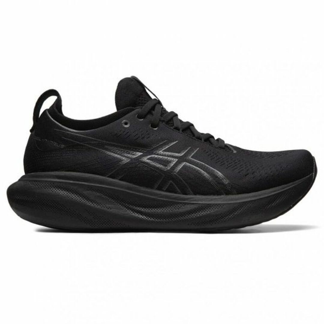 asics(アシックス)の最後新品　27.5㎝　GEL-NIMBUS 25　ゲルニンバス 25　ピュアゲル スポーツ/アウトドアのランニング(シューズ)の商品写真