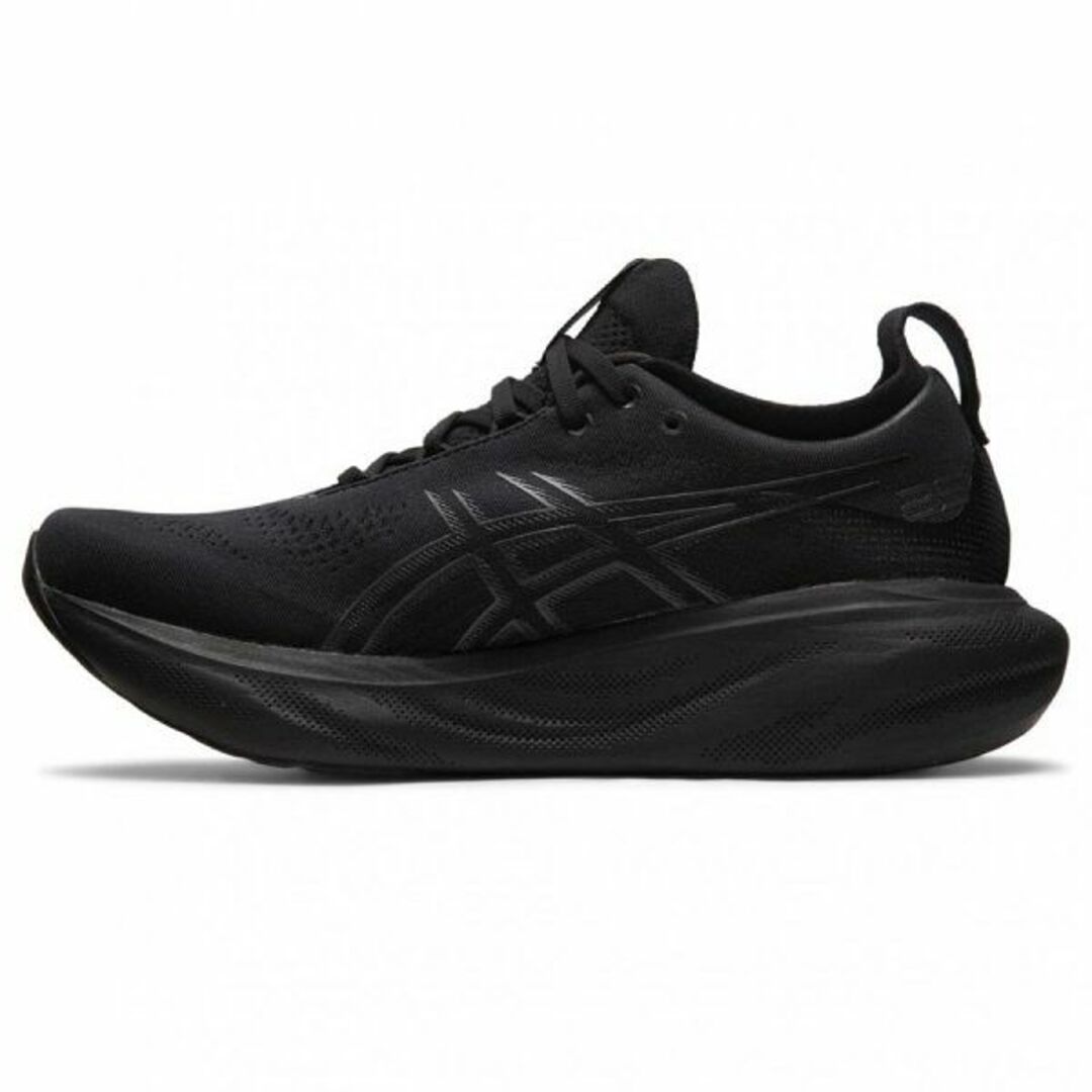 asics - 最後新品 27.5㎝ GEL-NIMBUS 25 ゲルニンバス 25 ピュアゲルの