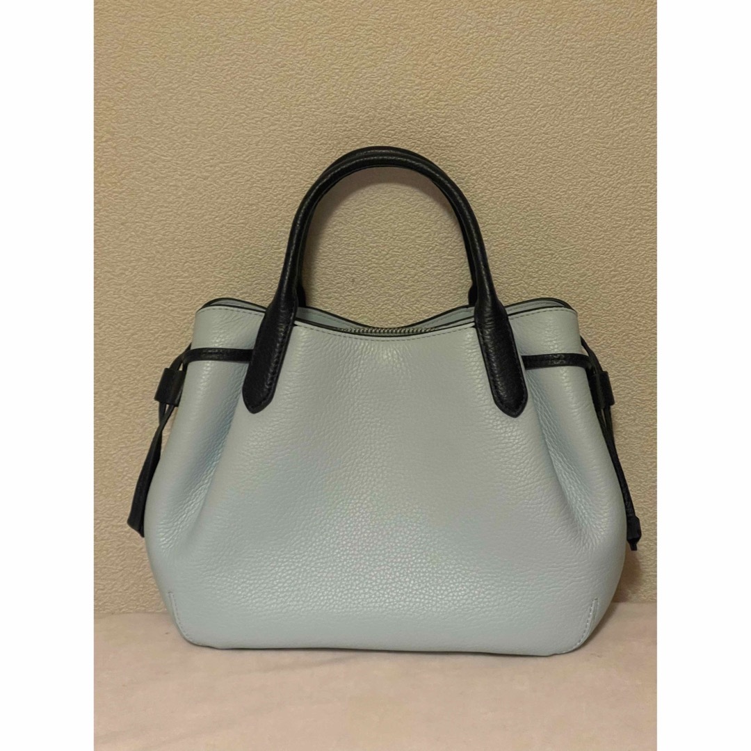 kate spade new york(ケイトスペードニューヨーク)の定価78,000円！新品！ケイトスペードkatespadeハンドバック レディースのバッグ(ハンドバッグ)の商品写真