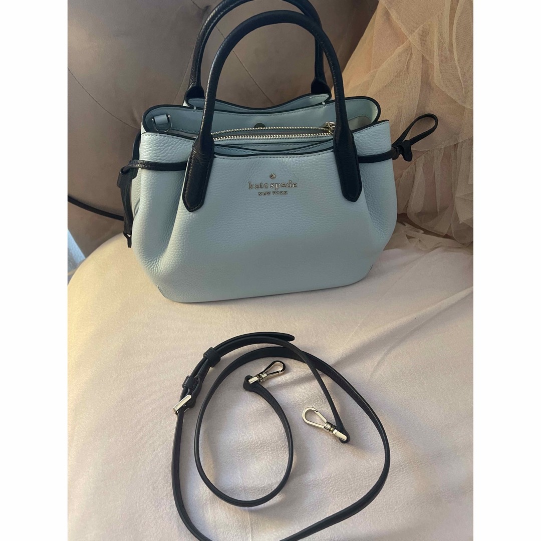 kate spade new york(ケイトスペードニューヨーク)の定価78,000円！新品！ケイトスペードkatespadeハンドバック レディースのバッグ(ハンドバッグ)の商品写真