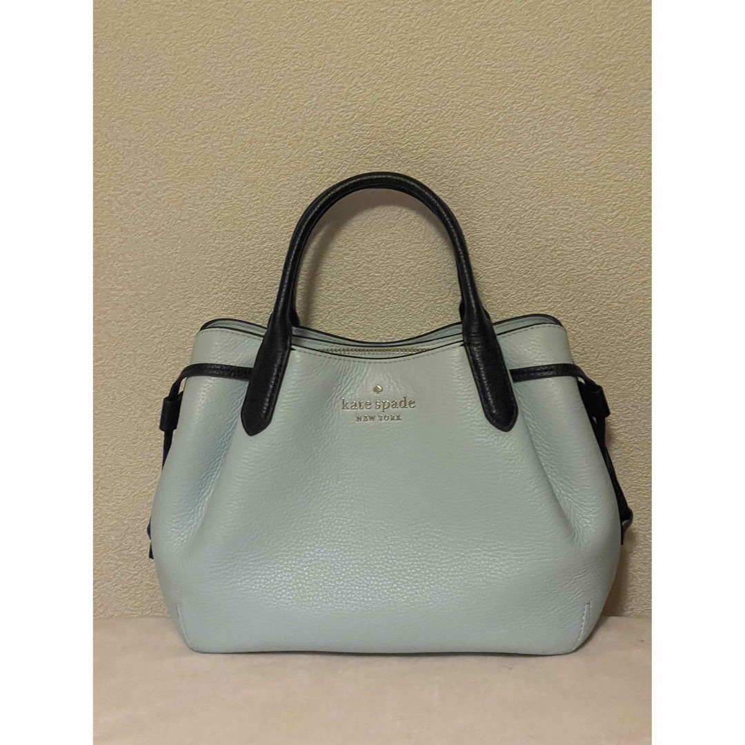 kate spade new york(ケイトスペードニューヨーク)の定価78,000円！新品！ケイトスペードkatespadeハンドバック レディースのバッグ(ハンドバッグ)の商品写真