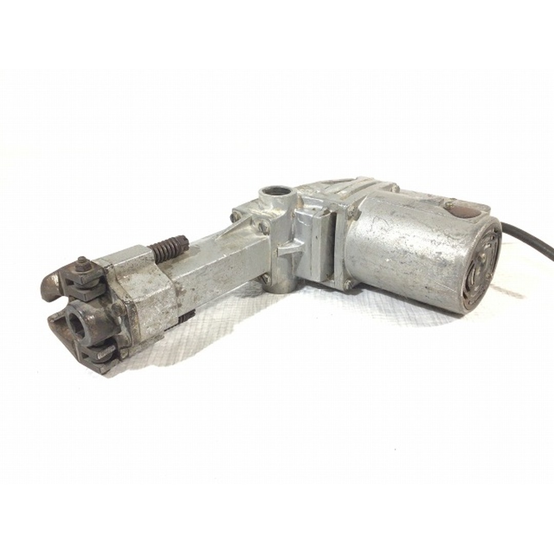 ☆中古品☆makita マキタ 電動ハンマ 8500N 破砕 粉砕 解体工 ハンマー 75601 ☆品☆makita マキタ 電動ハンマ 8500N 破砕 粉砕 解体工 ハンマー 75601