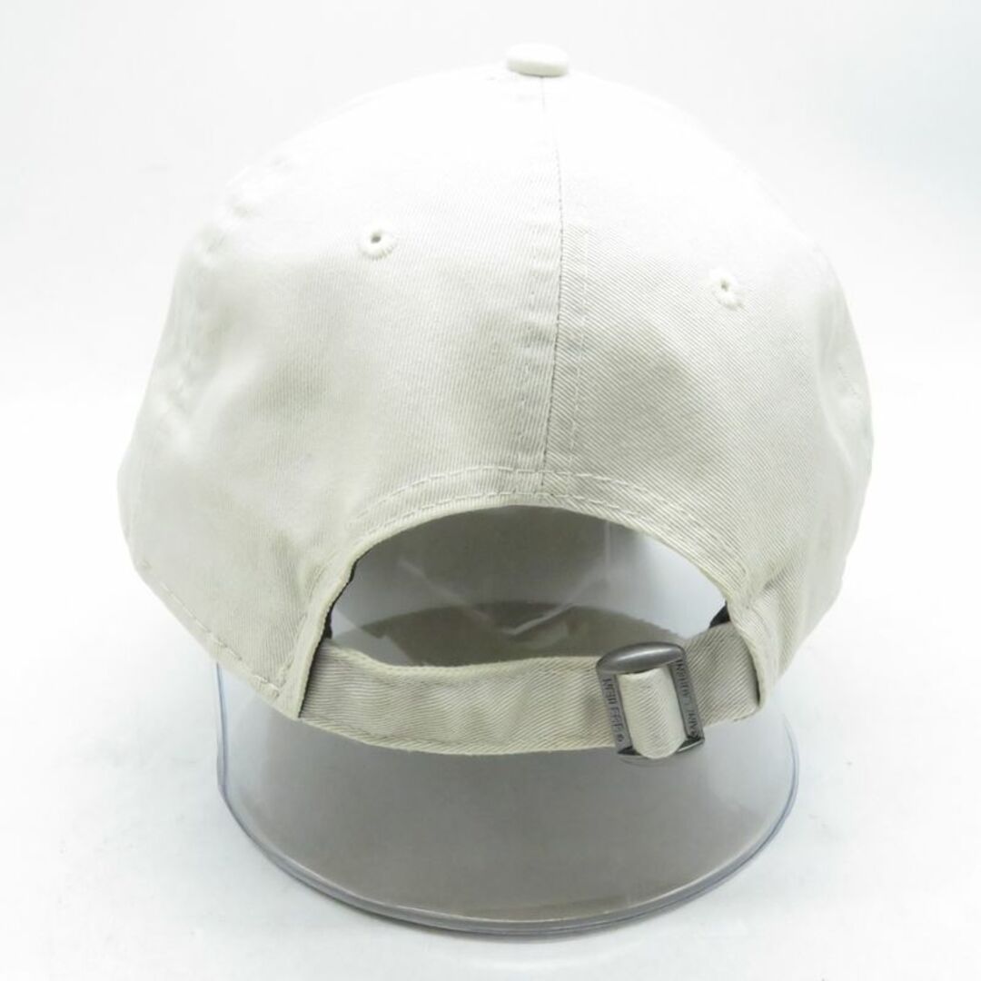 Yves Saint Laurent(イヴサンローラン)のYVES SAINT LAURENT NEW ERA MONOGRAM CAP メンズの帽子(キャップ)の商品写真