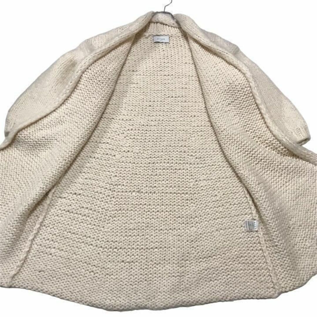 ETRE TOKYO - 美品 エトレトウキョウ ETRE TOKYO ロングカーディガン