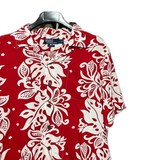 ポロラルフローレン 花柄 シャツ(メンズ)の通販 53点 | POLO RALPH