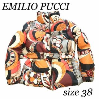 エミリオプッチ ジャケット/アウターの通販 100点以上 | EMILIO PUCCI ...