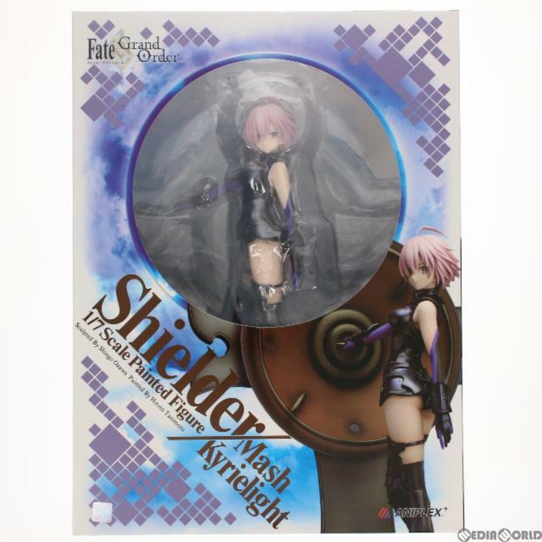ANIPLEX+限定 シールダー/マシュ・キリエライト Fate/Grand Order