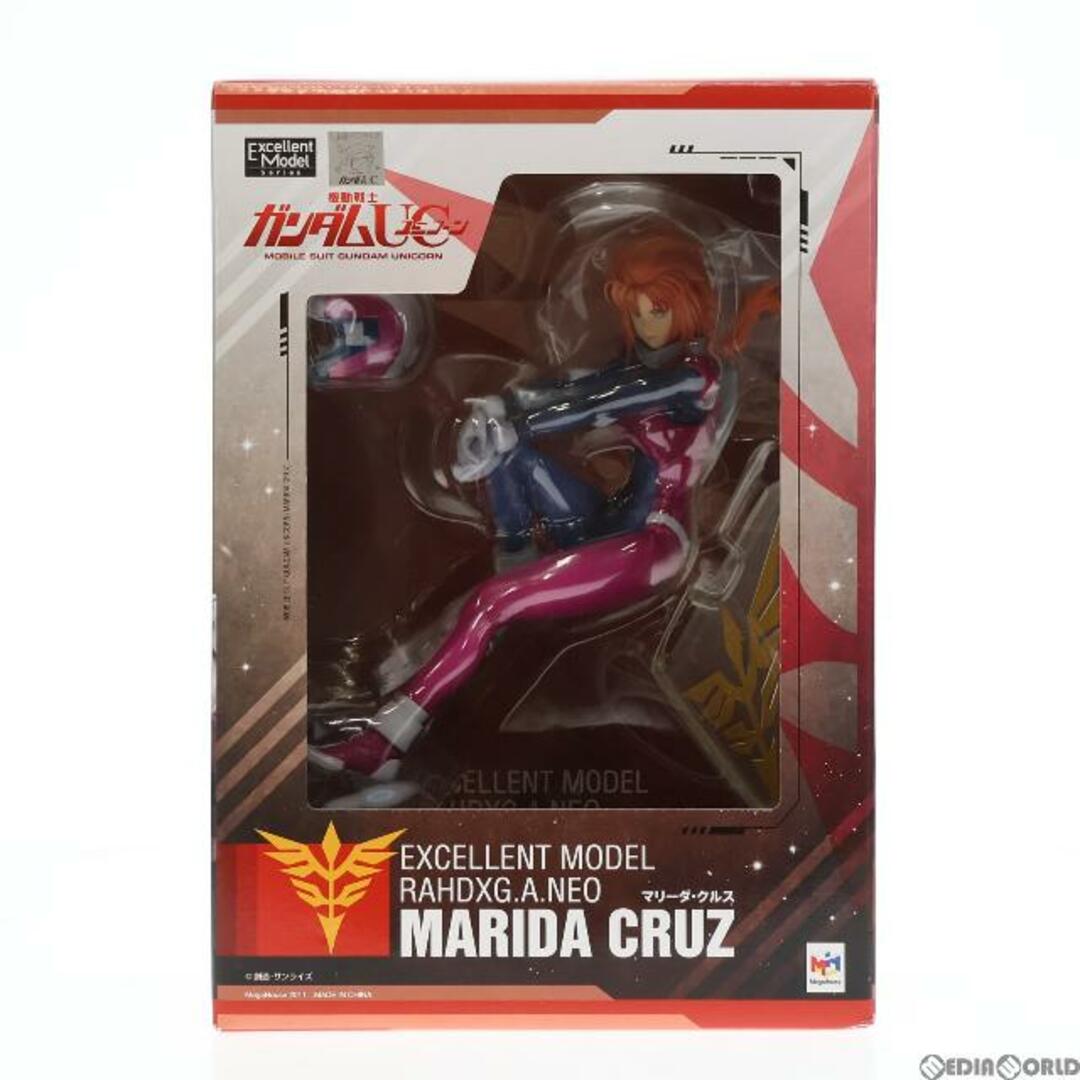 エクセレントモデル RAHDX G.A.NEO マリーダ・クルス 機動戦士 エクセレントモデル RAHDX G.A.NEO マリーダ・クルス 機動戦士