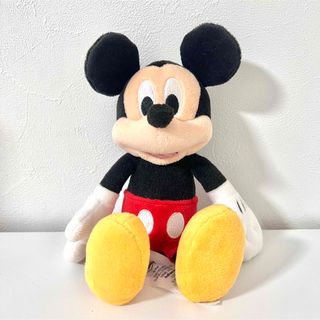 ディズニー(Disney)の海外ディズニー ミッキー ぬいぐるみ(ぬいぐるみ)