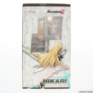 ヒカリ ゼノブレイド 2 1/7 完成品 フィギュア GOODSMILE ONLINE