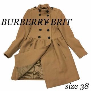 バーバリー(BURBERRY) ロングコート(レディース)の通販 1,000点以上