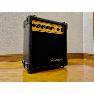 フォトジェニック(Photogenic)のPhotogenic / PGA-10  ギターベース兼用アンプ(ギターアンプ)