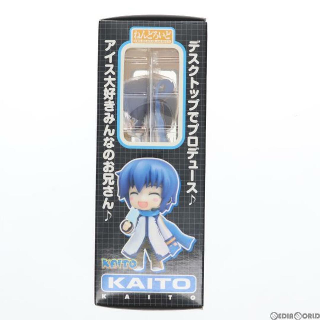 KAITO カイト ねんどろいどぷち フィギュアボールチェーン