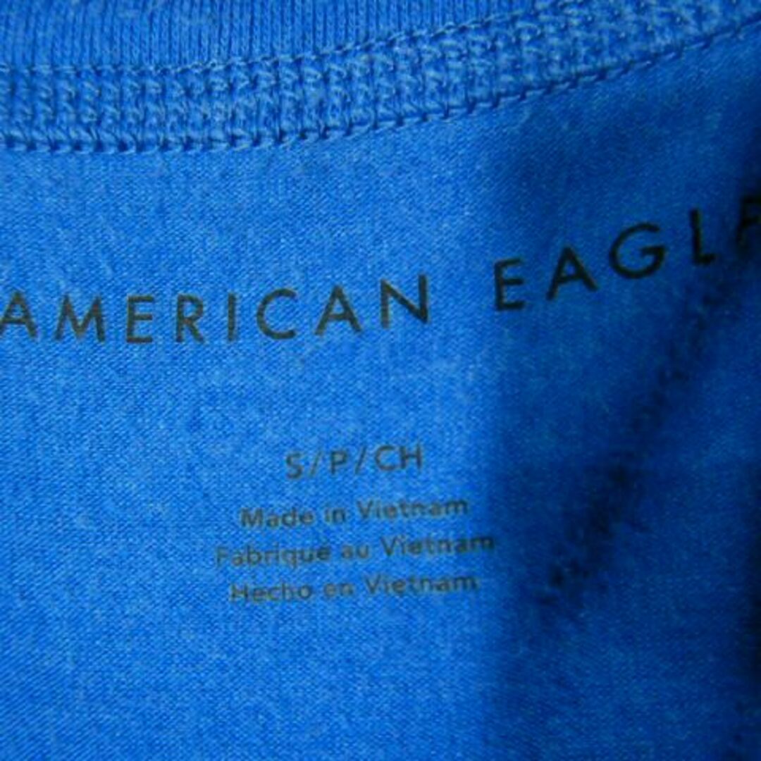 American Eagle(アメリカンイーグル)のo6720　アメリカン　イーグル　半袖　tシャツ　人気 メンズのトップス(Tシャツ/カットソー(半袖/袖なし))の商品写真