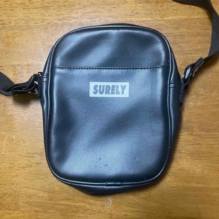 シュプリーム(Supreme)のSURELYショルダーバック(ショルダーバッグ)