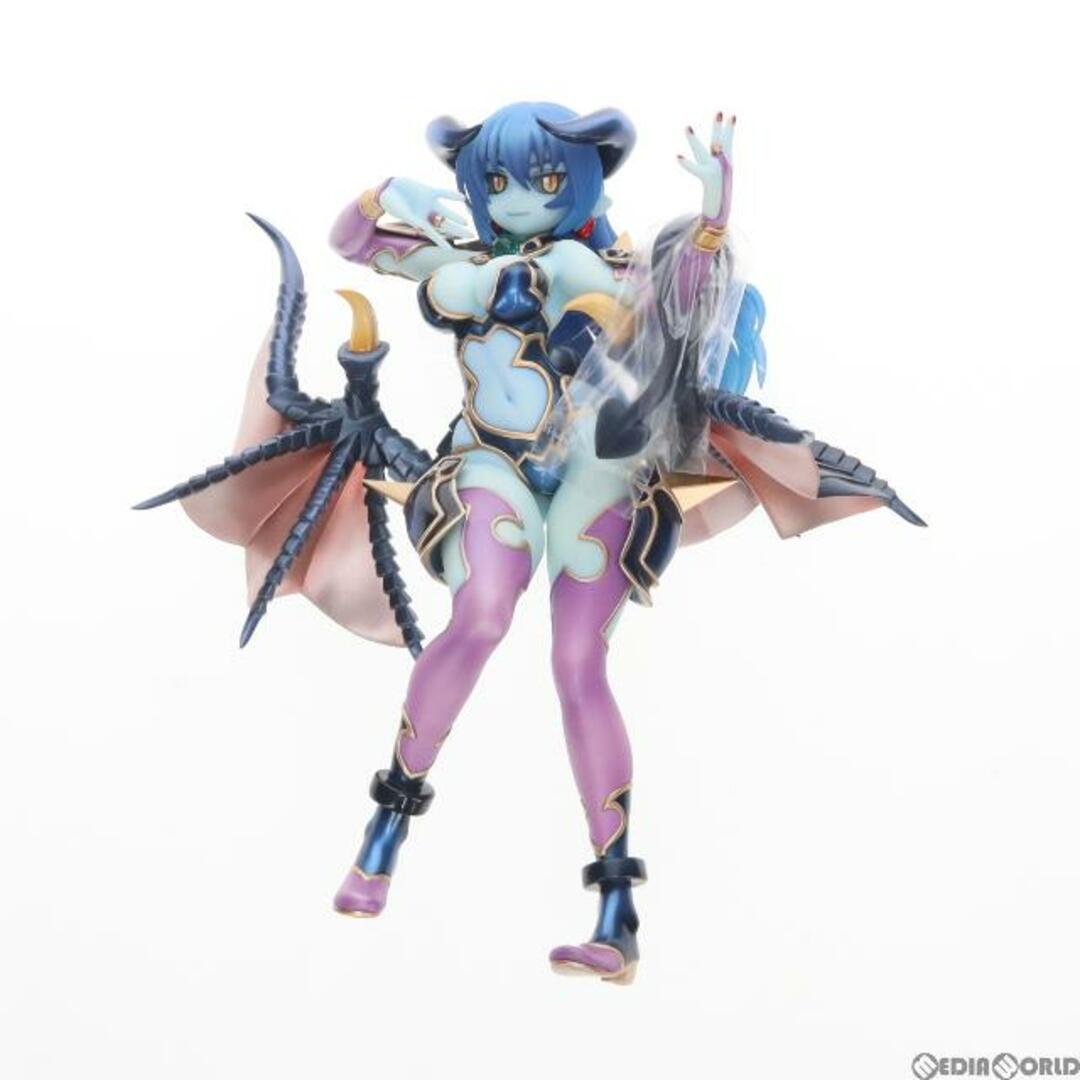 エクセレントモデル 魔将軍アスタロット 神羅万象チョコ 1/8 完成品 フィギュア メガハウス