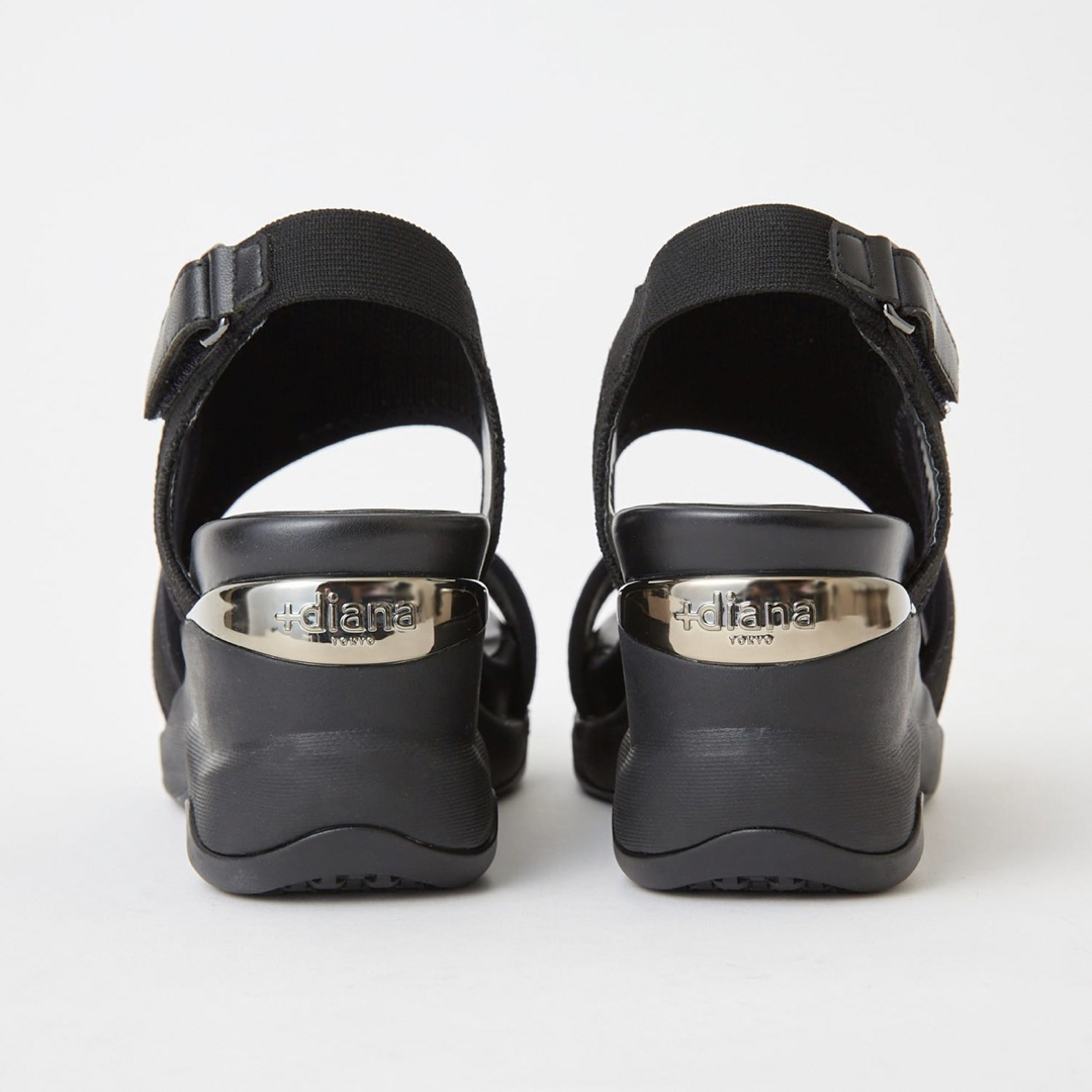 DIANA - 期間限定20%オフ!+diana 売り切れ商品♪ウェッジニット