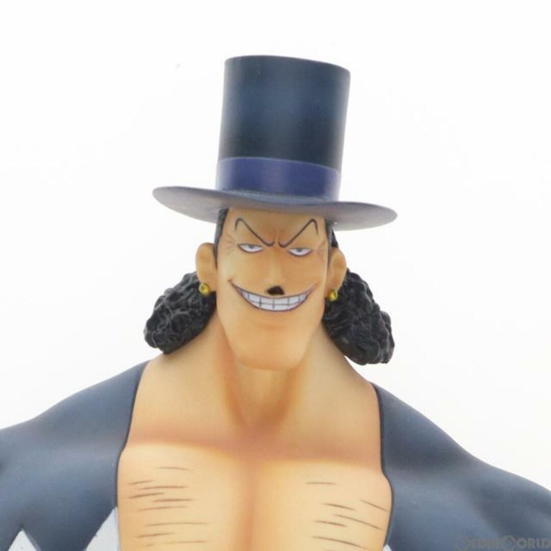 Portrait.Of.Pirates P.O.P NEO-DX 花剣のビスタ ONE PIECE(ワンピース) 完成品 フィギュア メガハウス 5