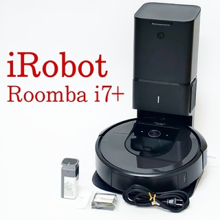 iRobot - 【美品】iRobot Roomba ロボット掃除機 ルンバの通販 by haru's