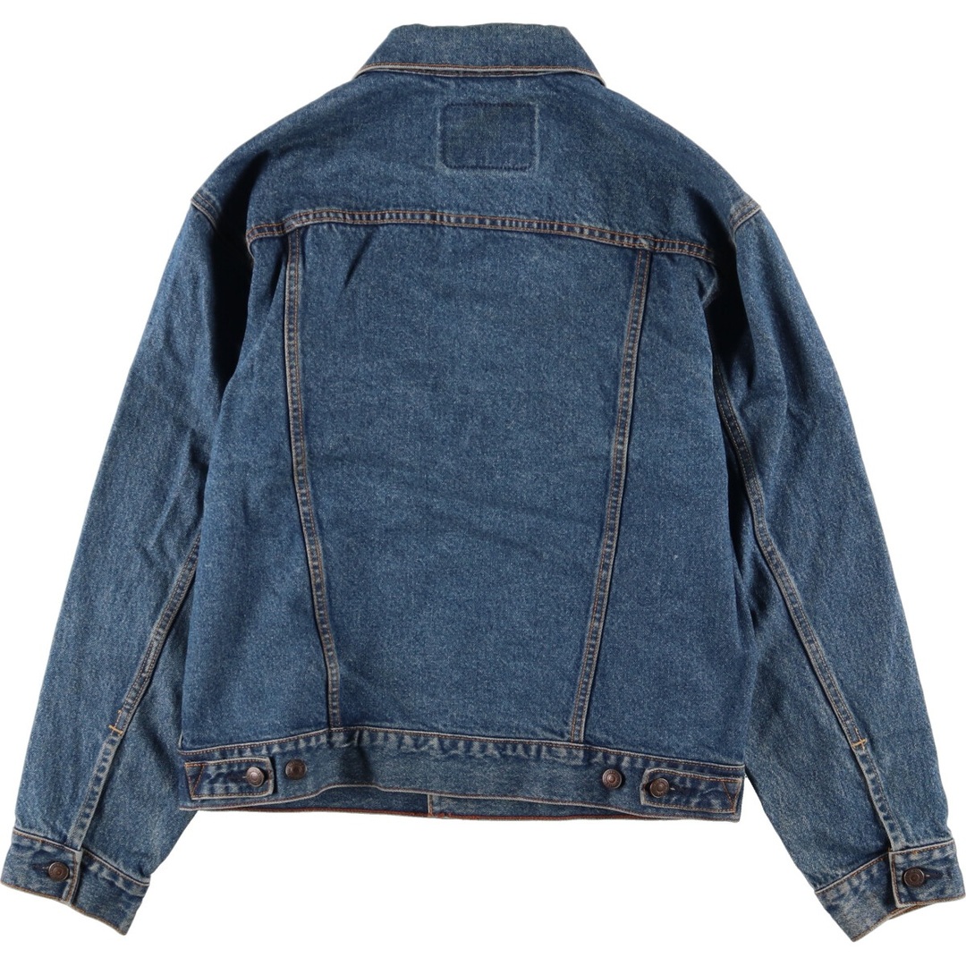 Levi's - 古着 リーバイス Levi's LEVI STRAUSS & CO. デニム
